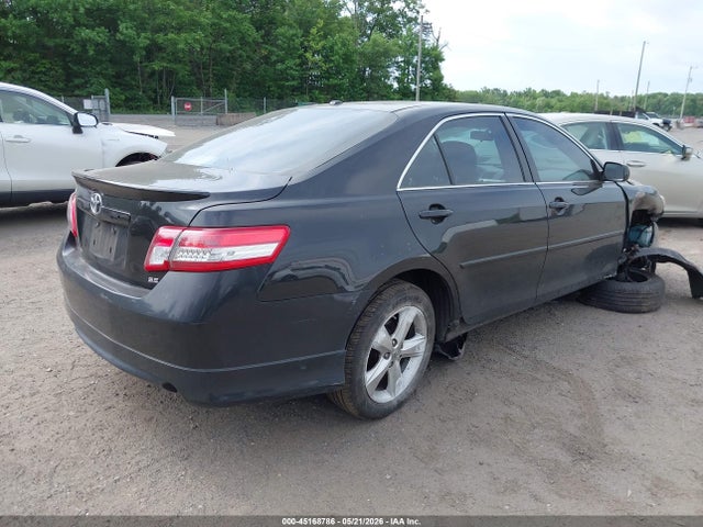 Aukcja sprzedaży 2010 Toyota Camry Se V6, vin: 4T1BK3EK4AU116273, numer aukcji: 45168786