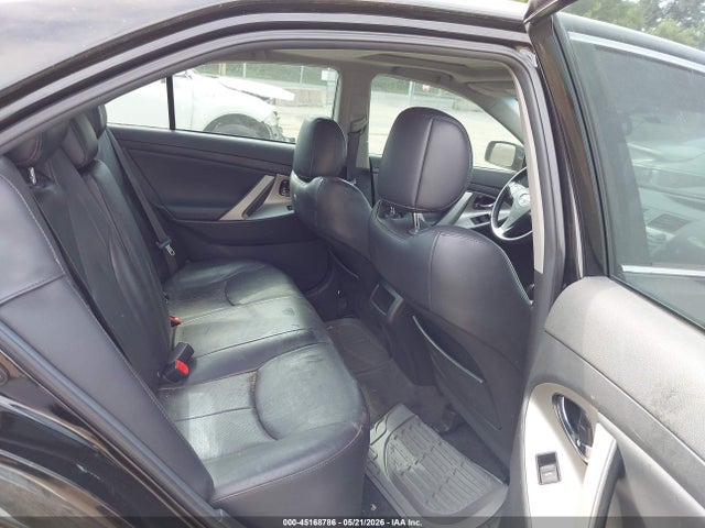 Aukcja sprzedaży 2010 Toyota Camry Se V6, vin: 4T1BK3EK4AU116273, numer aukcji: 45168786