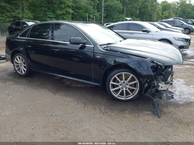 Aukcja sprzedaży 2016 Audi A4 2.0t Premium, vin: WAUBFAFL7GA007219, numer aukcji: 45168789