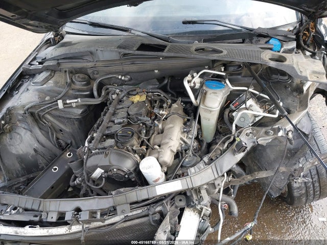 Aukcja sprzedaży 2016 Audi A4 2.0t Premium, vin: WAUBFAFL7GA007219, numer aukcji: 45168789