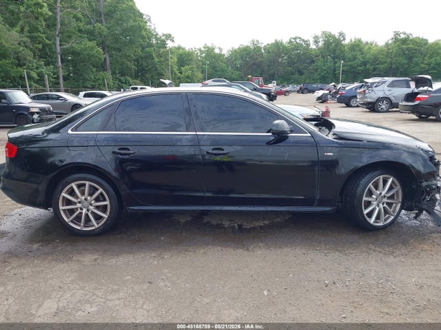 Aukcja sprzedaży 2016 Audi A4 2.0t Premium, vin: WAUBFAFL7GA007219, numer aukcji: 45168789