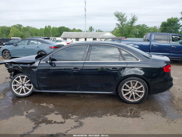 Aukcja sprzedaży 2016 Audi A4 2.0t Premium, vin: WAUBFAFL7GA007219, numer aukcji: 45168789