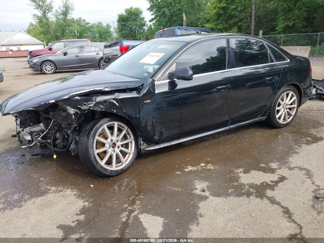 Aukcja sprzedaży 2016 Audi A4 2.0t Premium, vin: WAUBFAFL7GA007219, numer aukcji: 45168789
