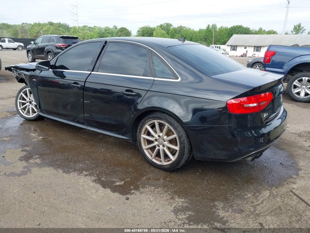 Aukcja sprzedaży 2016 Audi A4 2.0t Premium, vin: WAUBFAFL7GA007219, numer aukcji: 45168789