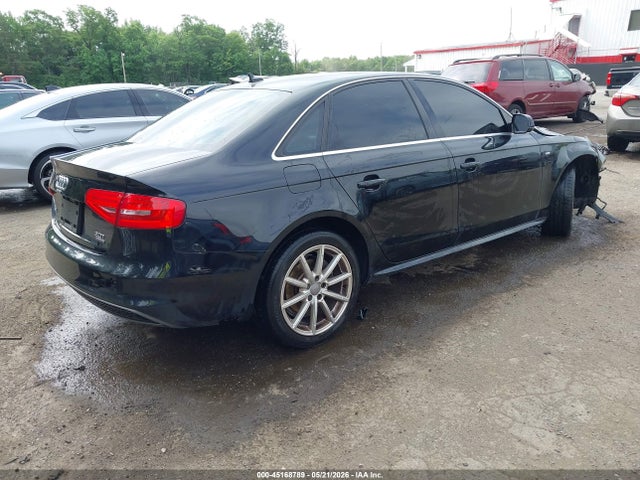Aukcja sprzedaży 2016 Audi A4 2.0t Premium, vin: WAUBFAFL7GA007219, numer aukcji: 45168789
