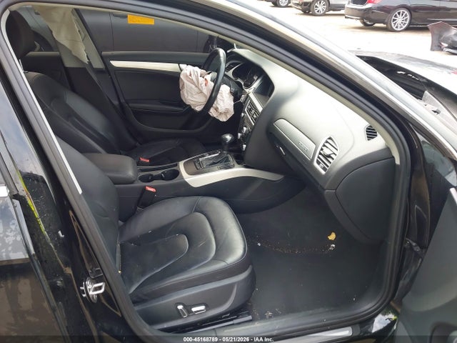 Aukcja sprzedaży 2016 Audi A4 2.0t Premium, vin: WAUBFAFL7GA007219, numer aukcji: 45168789
