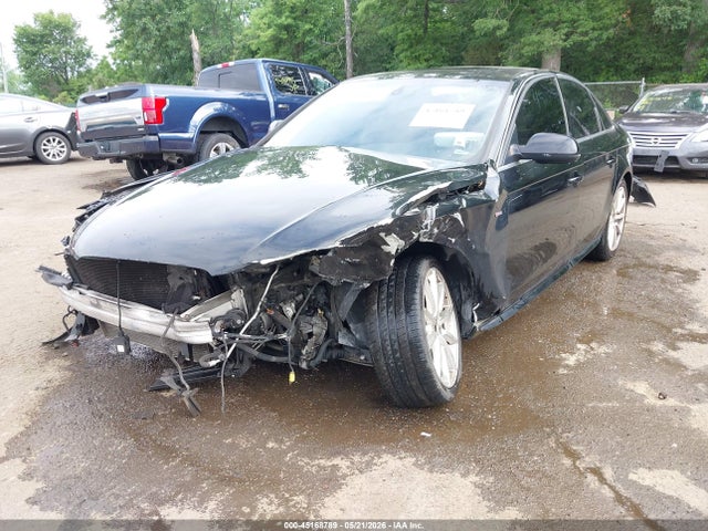 Aukcja sprzedaży 2016 Audi A4 2.0t Premium, vin: WAUBFAFL7GA007219, numer aukcji: 45168789