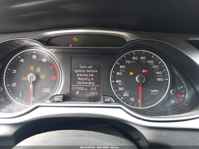 Aukcja sprzedaży 2016 Audi A4 2.0t Premium, vin: WAUBFAFL7GA007219, numer aukcji: 45168789