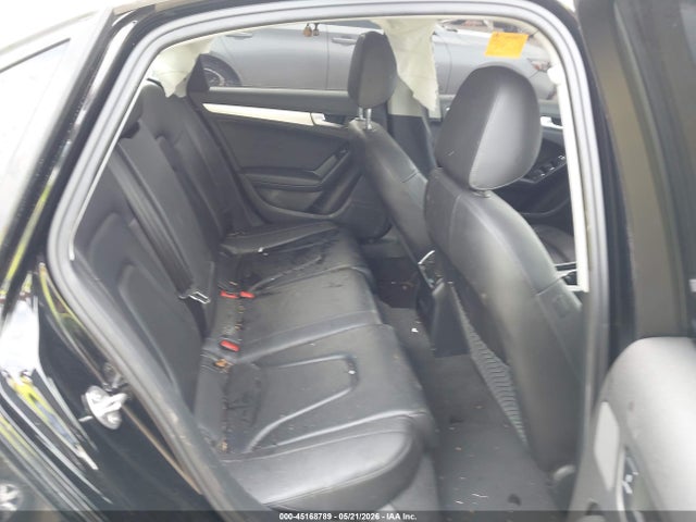 Aukcja sprzedaży 2016 Audi A4 2.0t Premium, vin: WAUBFAFL7GA007219, numer aukcji: 45168789