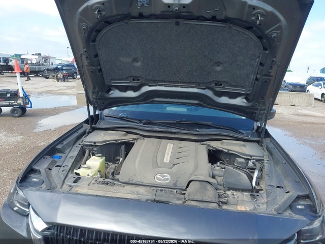 Aukcja sprzedaży 2024 Mazda Cx-90 Phev Preferred, vin: JM3KKBHA6R1135669, numer aukcji: 45168791