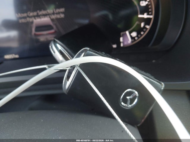 45168791 :رقم المزاد ، JM3KKBHA6R1135669 vin ، 2024 Mazda Cx-90 Phev Preferred مزاد بيع