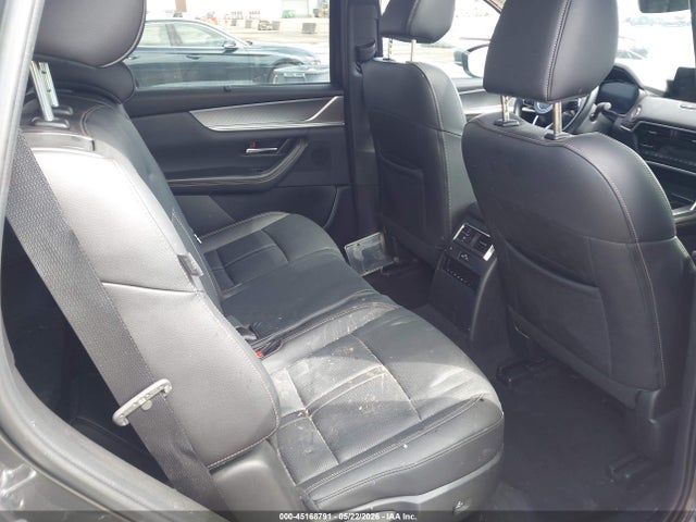 45168791 :رقم المزاد ، JM3KKBHA6R1135669 vin ، 2024 Mazda Cx-90 Phev Preferred مزاد بيع