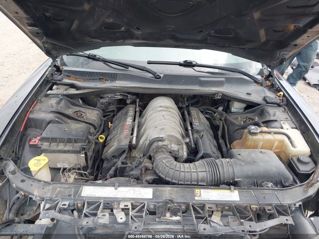 Aukcja sprzedaży 2007 Dodge Charger Srt8, vin: 2B3LA73WX7H890193, numer aukcji: 45168796