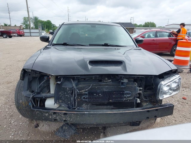 Aukcja sprzedaży 2007 Dodge Charger Srt8, vin: 2B3LA73WX7H890193, numer aukcji: 45168796