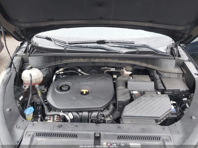 45168797 :رقم المزاد ، KM8J23A40KU868802 vin ، 2019 Hyundai Tucson Se مزاد بيع