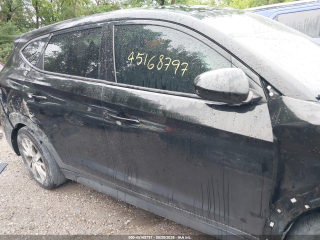 45168797 :رقم المزاد ، KM8J23A40KU868802 vin ، 2019 Hyundai Tucson Se مزاد بيع