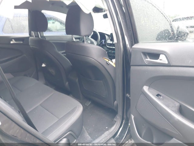 45168797 :رقم المزاد ، KM8J23A40KU868802 vin ، 2019 Hyundai Tucson Se مزاد بيع