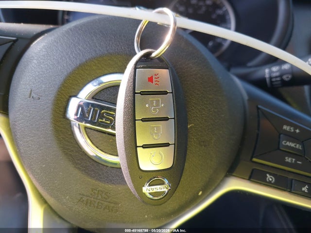 Aukcja sprzedaży 2020 Nissan Kicks Sv Xtronic Cvt, vin: 3N1CP5CV0LL515216, numer aukcji: 45168798