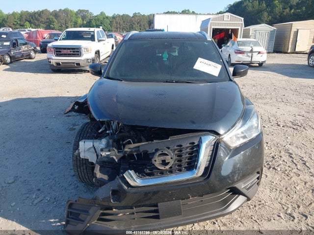 Aukcja sprzedaży 2020 Nissan Kicks Sv Xtronic Cvt, vin: 3N1CP5CV0LL515216, numer aukcji: 45168798