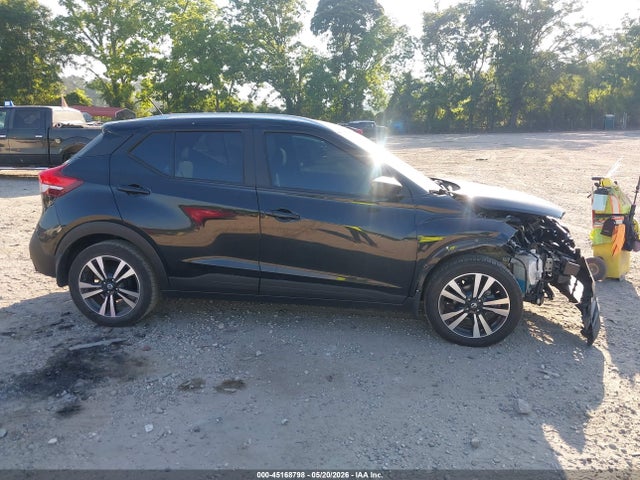 Aukcja sprzedaży 2020 Nissan Kicks Sv Xtronic Cvt, vin: 3N1CP5CV0LL515216, numer aukcji: 45168798