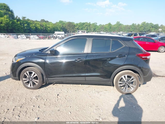 Aukcja sprzedaży 2020 Nissan Kicks Sv Xtronic Cvt, vin: 3N1CP5CV0LL515216, numer aukcji: 45168798