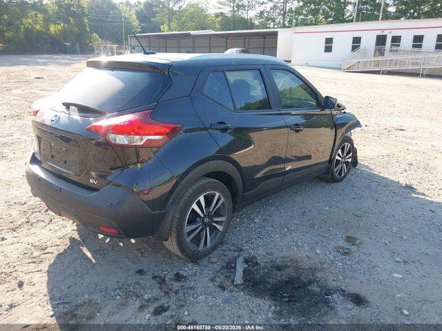 Aukcja sprzedaży 2020 Nissan Kicks Sv Xtronic Cvt, vin: 3N1CP5CV0LL515216, numer aukcji: 45168798