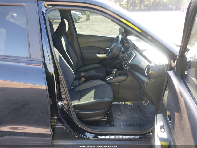Aukcja sprzedaży 2020 Nissan Kicks Sv Xtronic Cvt, vin: 3N1CP5CV0LL515216, numer aukcji: 45168798