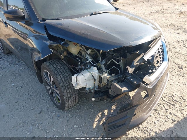 Aukcja sprzedaży 2020 Nissan Kicks Sv Xtronic Cvt, vin: 3N1CP5CV0LL515216, numer aukcji: 45168798