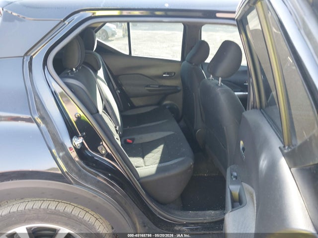 Aukcja sprzedaży 2020 Nissan Kicks Sv Xtronic Cvt, vin: 3N1CP5CV0LL515216, numer aukcji: 45168798