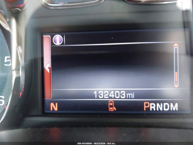 2015 Gmc Sierra 1500 Slt მანქანა იყიდება აუქციონზე, vin: 3GTU2VEC1FG226774, აუქციონის ნომერი: 45168800
