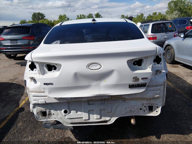 KIA RIO LX 2017 KNADM4A37H6117506 Image 16