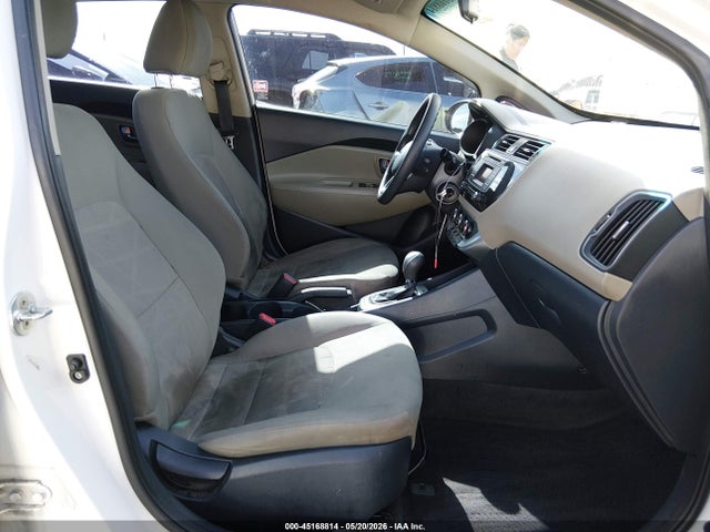 KIA RIO LX 2017 KNADM4A37H6117506 Image 5