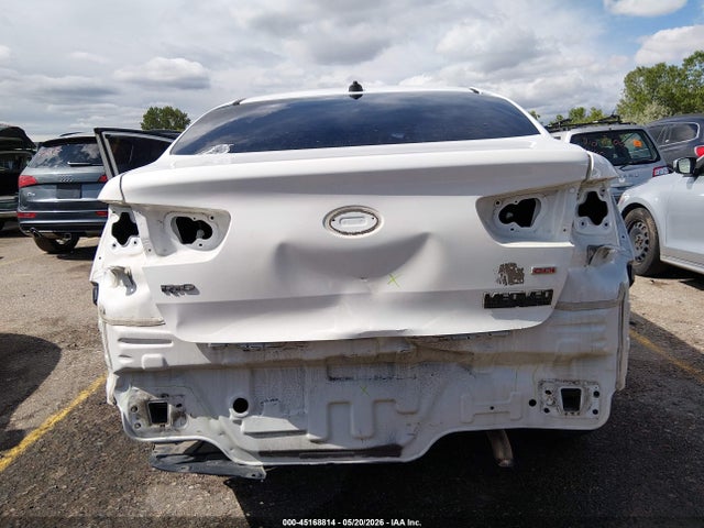 KIA RIO LX 2017 KNADM4A37H6117506 Image 6