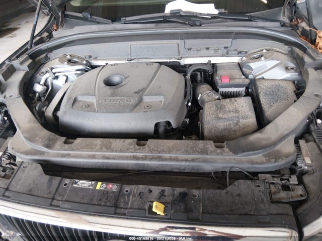 2018 Volvo Xc60 T5 Momentum მანქანა იყიდება აუქციონზე, vin: YV4102RK1J1029875, აუქციონის ნომერი: 45168816