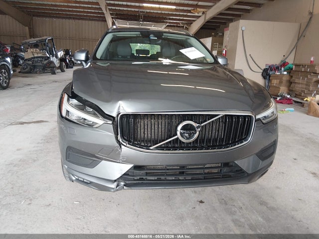 2018 Volvo Xc60 T5 Momentum მანქანა იყიდება აუქციონზე, vin: YV4102RK1J1029875, აუქციონის ნომერი: 45168816