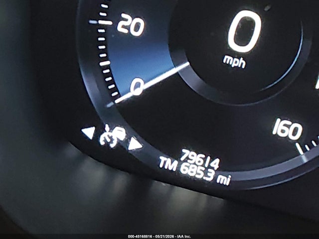 2018 Volvo Xc60 T5 Momentum მანქანა იყიდება აუქციონზე, vin: YV4102RK1J1029875, აუქციონის ნომერი: 45168816