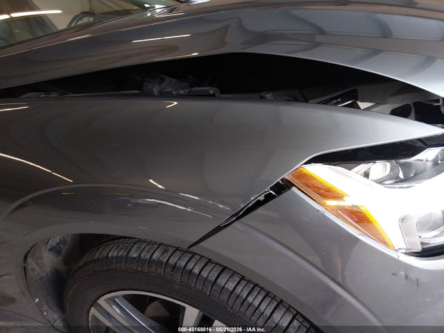 2018 Volvo Xc60 T5 Momentum მანქანა იყიდება აუქციონზე, vin: YV4102RK1J1029875, აუქციონის ნომერი: 45168816