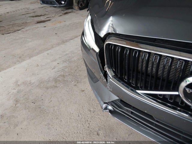 2018 Volvo Xc60 T5 Momentum მანქანა იყიდება აუქციონზე, vin: YV4102RK1J1029875, აუქციონის ნომერი: 45168816