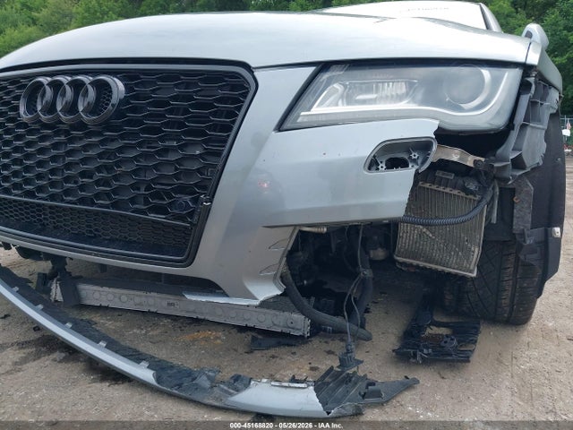 45168820 :رقم المزاد ، WAUYGAFC5DN037606 vin ، 2013 Audi A7 3.0t Premium مزاد بيع