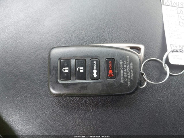 45168821 :رقم المزاد ، JTHBZ1BL8GA004490 vin ، 2016 Lexus Gs 350 مزاد بيع