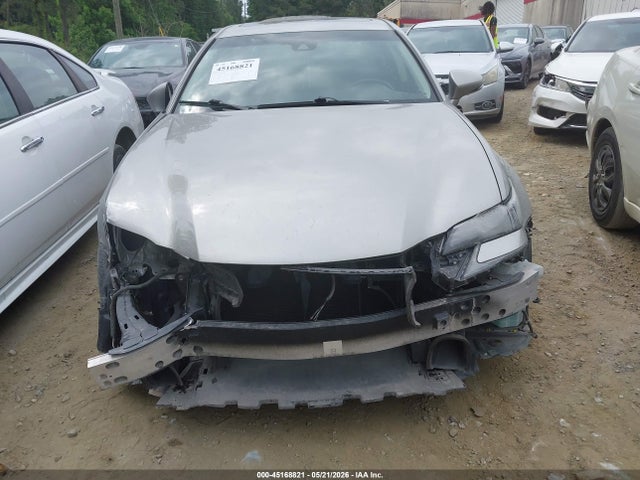 45168821 :رقم المزاد ، JTHBZ1BL8GA004490 vin ، 2016 Lexus Gs 350 مزاد بيع