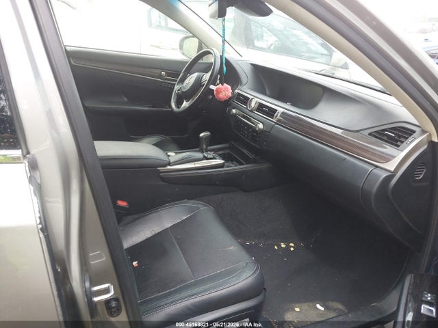 45168821 :رقم المزاد ، JTHBZ1BL8GA004490 vin ، 2016 Lexus Gs 350 مزاد بيع