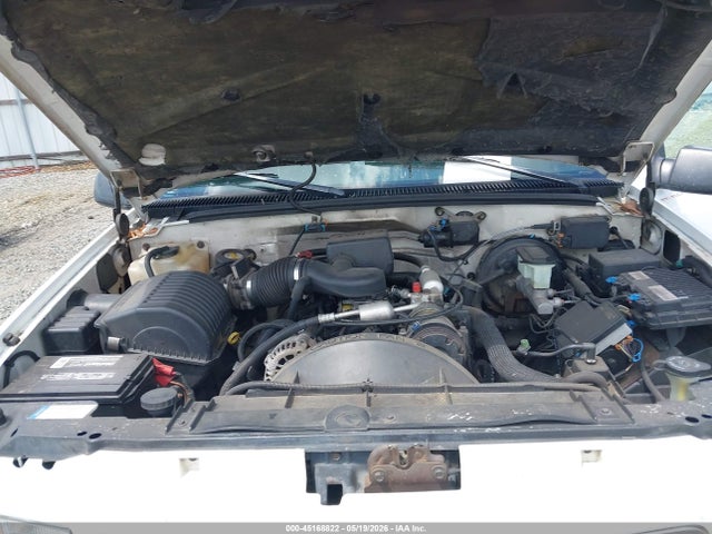 Auction sale of the 1998 Gmc Sierra 1500 Sl Wideside, vin: 1GTEC14M7WZ529403, lot number: 45168822