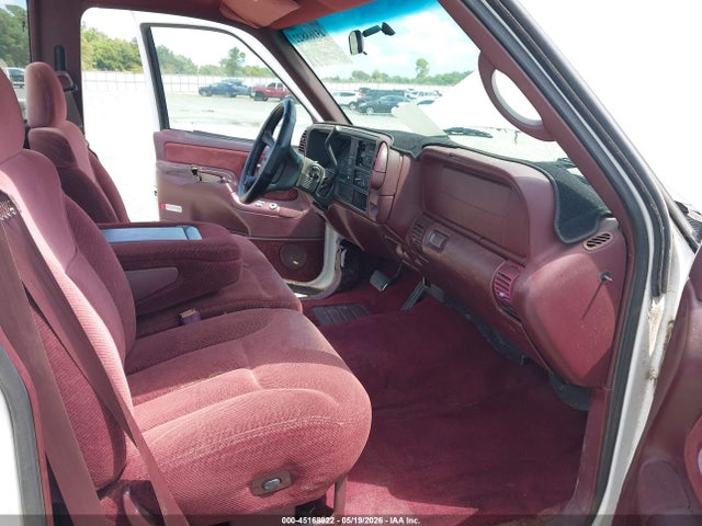 Aukcja sprzedaży 1998 Gmc Sierra 1500 Sl Wideside, vin: 1GTEC14M7WZ529403, numer aukcji: 45168822