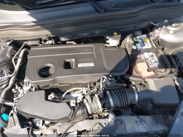 Aukcja sprzedaży 2020 Honda Accord Ex-l 2.0t, vin: 1HGCV2F54LA004839, numer aukcji: 45168825