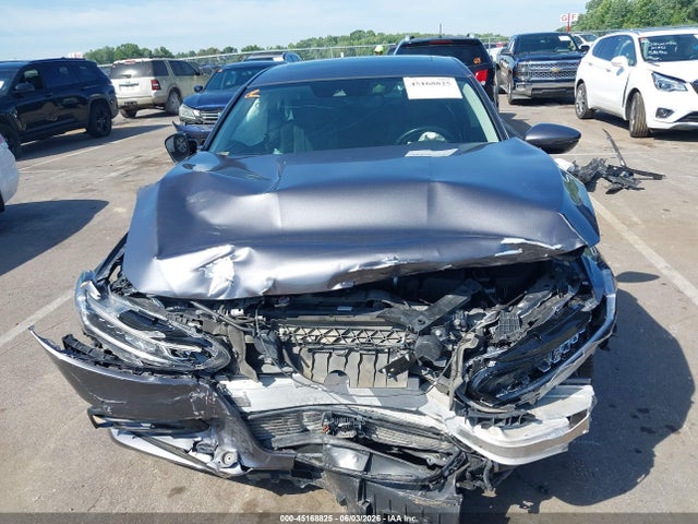 Aukcja sprzedaży 2020 Honda Accord Ex-l 2.0t, vin: 1HGCV2F54LA004839, numer aukcji: 45168825