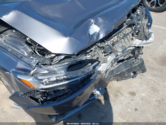 Aukcja sprzedaży 2020 Honda Accord Ex-l 2.0t, vin: 1HGCV2F54LA004839, numer aukcji: 45168825