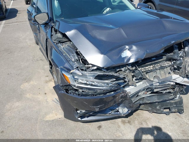 Aukcja sprzedaży 2020 Honda Accord Ex-l 2.0t, vin: 1HGCV2F54LA004839, numer aukcji: 45168825