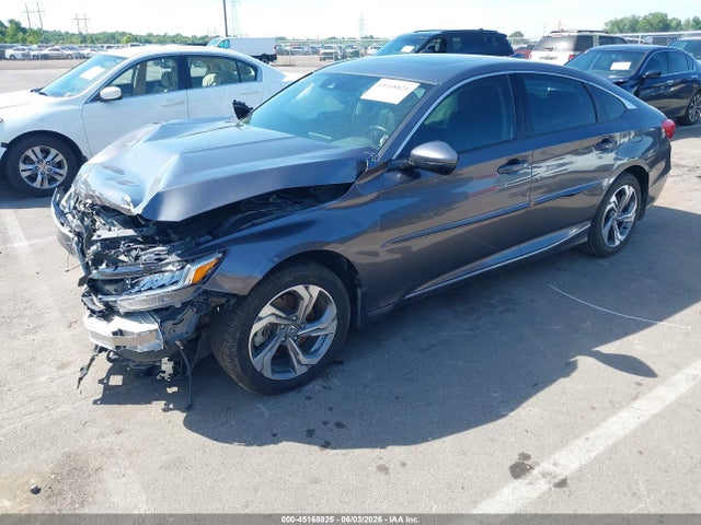Aukcja sprzedaży 2020 Honda Accord Ex-l 2.0t, vin: 1HGCV2F54LA004839, numer aukcji: 45168825