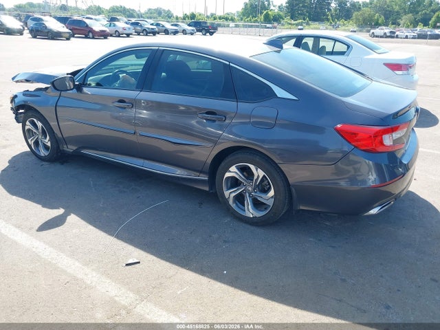 Aukcja sprzedaży 2020 Honda Accord Ex-l 2.0t, vin: 1HGCV2F54LA004839, numer aukcji: 45168825